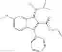 Fig. 19 - Indene derivatives and process for the preparation thereof