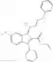 Fig. 22 - Indene derivatives and process for the preparation thereof