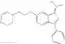 Fig. 99 - Indene derivatives and process for the preparation thereof