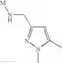 Fig. 306 - Pyrazolo-quinazoline derivatives, process for their preparation and their use as kinase inhibitors