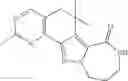 Fig. 413 - Pyrazolo-quinazoline derivatives, process for their preparation and their use as kinase inhibitors