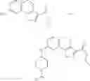 Fig. 447 - Pyrazolo-quinazoline derivatives, process for their preparation and their use as kinase inhibitors