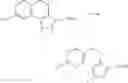 Fig. 449 - Pyrazolo-quinazoline derivatives, process for their preparation and their use as kinase inhibitors