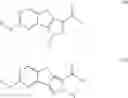 Fig. 46 - Pyrazolo-quinazoline derivatives, process for their preparation and their use as kinase inhibitors