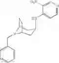 Fig. 110 - Tropane derivatives useful in therapy