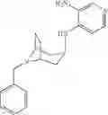 Fig. 111 - Tropane derivatives useful in therapy