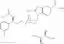 Fig. 65 - Tropane derivatives useful in therapy