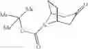 Fig. 67 - Tropane derivatives useful in therapy