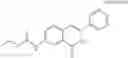 Fig. 256 - 1-(2H)-isoquinolone derivative