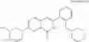 Fig. 294 - 1-(2H)-isoquinolone derivative