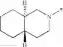 Fig. 74 - 1-(2H)-isoquinolone derivative