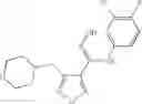 Fig. 55 - N-hydroxyamidinoheterocycles as modulators of indoleamine 2,3-dioxygenase