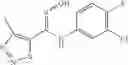 Fig. 68 - N-hydroxyamidinoheterocycles as modulators of indoleamine 2,3-dioxygenase
