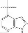 Fig. 05 - Method for preparing 6-substituted-7-aza-indoles