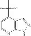 Fig. 06 - Method for preparing 6-substituted-7-aza-indoles