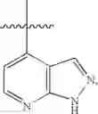 Fig. 191 - Method for preparing 6-substituted-7-aza-indoles