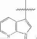 Fig. 192 - Method for preparing 6-substituted-7-aza-indoles
