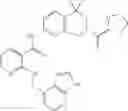 Fig. 68 - Method for preparing 6-substituted-7-aza-indoles