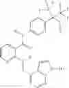 Fig. 71 - Method for preparing 6-substituted-7-aza-indoles