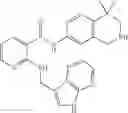 Fig. 92 - Method for preparing 6-substituted-7-aza-indoles