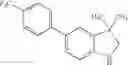 Fig. 25 - Indolinesulphanilic acid amides as ppar-delta modulators