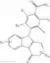 Fig. 71 - Carbazole derivatives