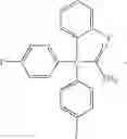 Fig. 10 - Treatment methods using triaryl methane compounds