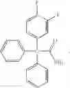 Fig. 12 - Treatment methods using triaryl methane compounds