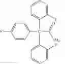 Fig. 20 - Treatment methods using triaryl methane compounds