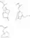 Fig. 12 - Synthesis of photoresist polymers