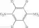 Fig. 38 - Perdeuterated polyimides, their process of preparation and their use as materials which are transparent within the region from 2500 to 3500 cm-1