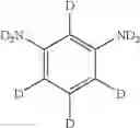 Fig. 41 - Perdeuterated polyimides, their process of preparation and their use as materials which are transparent within the region from 2500 to 3500 cm-1