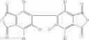 Fig. 61 - Perdeuterated polyimides, their process of preparation and their use as materials which are transparent within the region from 2500 to 3500 cm-1