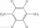 Fig. 62 - Perdeuterated polyimides, their process of preparation and their use as materials which are transparent within the region from 2500 to 3500 cm-1