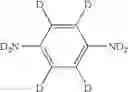Fig. 70 - Perdeuterated polyimides, their process of preparation and their use as materials which are transparent within the region from 2500 to 3500 cm-1