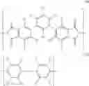 Fig. 75 - Perdeuterated polyimides, their process of preparation and their use as materials which are transparent within the region from 2500 to 3500 cm-1