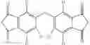 Fig. 47 - Perdeuterated polyimides, their process of preparation and their use as materials which are transparent within the region from 2500 to 3500 cm