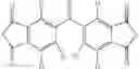 Fig. 67 - Perdeuterated polyimides, their process of preparation and their use as materials which are transparent within the region from 2500 to 3500 cm