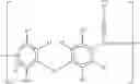 Fig. 08 - Organosilicate resin formulation for use in microelectronic devices
