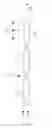 Fig. 02 - Process for preparation of oxymethylene polymers in a homogeneous phase, and use