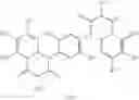 Fig. 10 - 2,4-dioxopyrimidine-based mesoionic pigments
