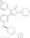 Fig. 131 - Heterocyclic compound which may be used as a medicine having p38 MAP kinase inhibitory activity