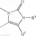 Fig. 294 - Heterocyclic compound which may be used as a medicine having p38 MAP kinase inhibitory activity