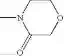 Fig. 52 - Heterocyclic compound which may be used as a medicine having p38 MAP kinase inhibitory activity