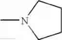 Fig. 89 - Heterocyclic compound which may be used as a medicine having p38 MAP kinase inhibitory activity