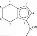 Fig. 13 - Transition-metal complexes with tridentate, nitrogen-containing ligands