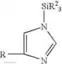 Fig. 22 - Process for the synthesis of imidazoles