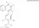 Fig. 13 - Heteropolycyclic compound and dye