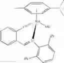 Fig. 17 - Metal complexes for use in olefin metathesis and atom group transfer reactions