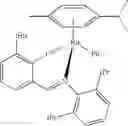 Fig. 19 - Metal complexes for use in olefin metathesis and atom group transfer reactions